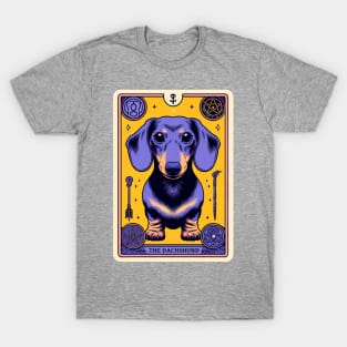 The Dachshund T-Shirt